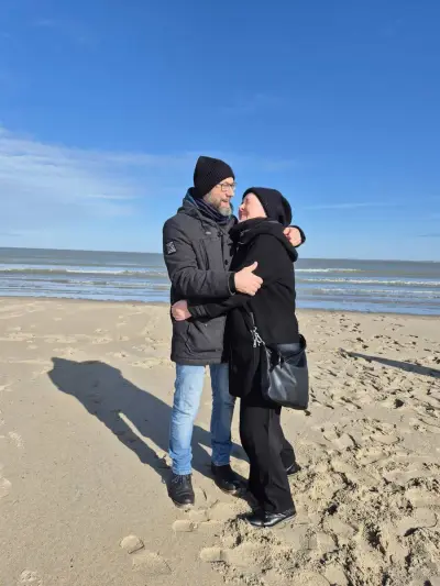 Michael – Bild 4