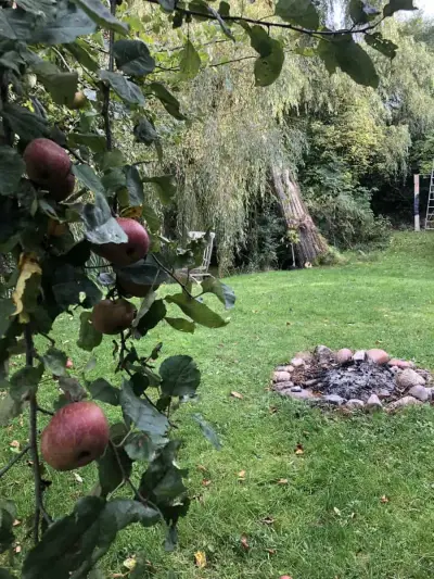 Haus am See – Bild 4