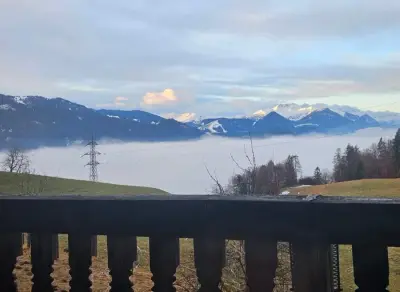 Wohnen in Tirol gegen Mithilfe gesucht! – Bild 2