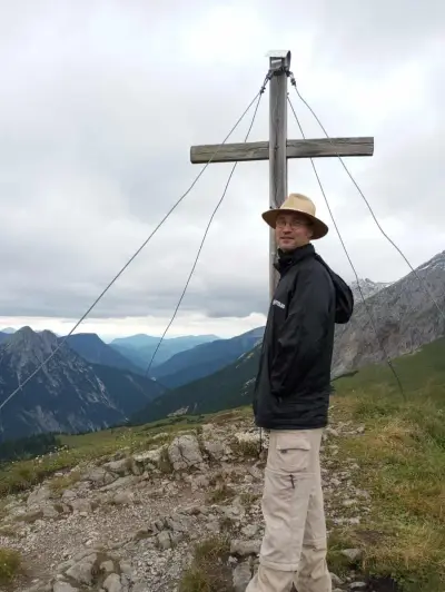 Andreas Erdmann – Bild 2