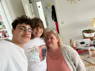 Sandra – Bild 2