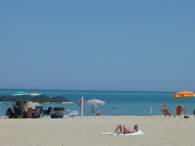 Landhaus in Süditalien/Molise, 3 km zum Meer – Bild 5