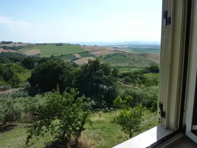 Landhaus in Süditalien/Molise, 3 km zum Meer – Bild 3