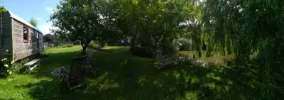Haus am See – Bild 3