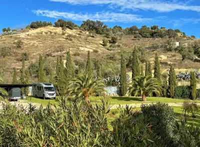 Kleine Finca mit Ferienvermietung in Andalusien – Bild 5