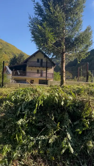 Ferienhaus am See in Jajce – Bild 4