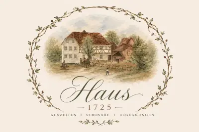 Selbstversorger Seminarhaus in Unterfranken