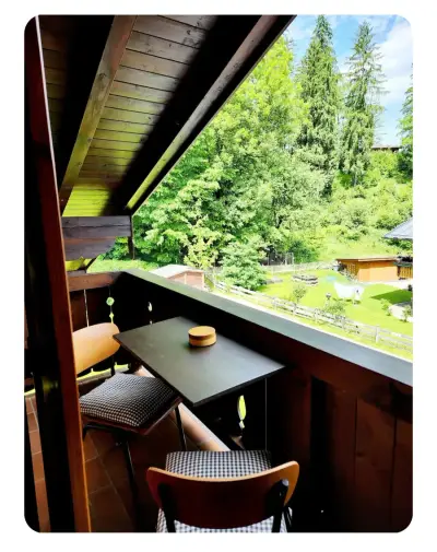 Ferienwohnung Schönau am Königsee  – Bild 2