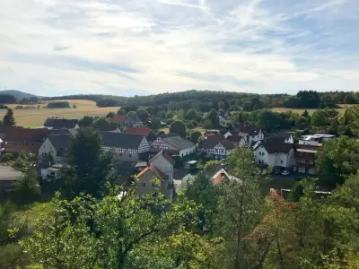 Pferde- und Hundesitting in Hessen | Horse and dog sitting in Germany – photo 3
