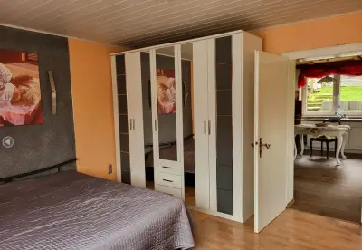 Mithilfe auf privatem Gnadenhof in Oberfranken – Bild 4