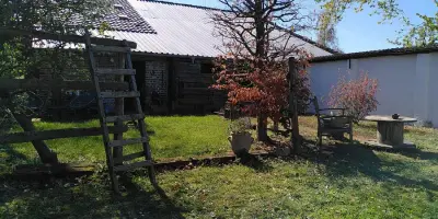 Unterstützung und Urlaub - Zülpicher Börde und Holland – Bild 3