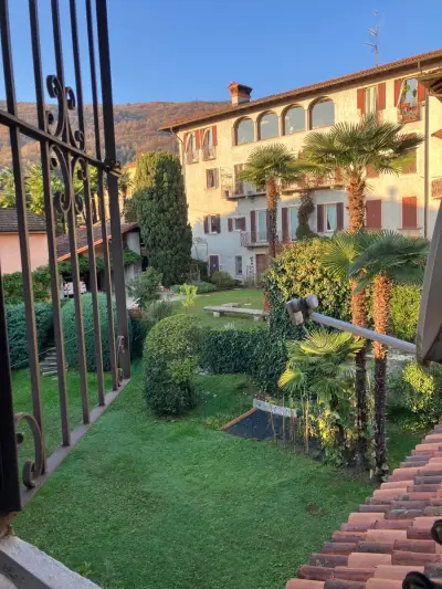 Urlaub am Lago Maggiore/Baveno – Bild 3