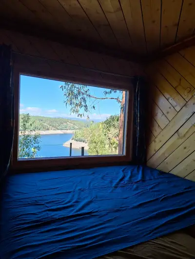 Urlaub gegen Hand am Rio Zêzere – photo 8