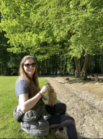 Tiersitting/Housesitting by Mari im europäischen Ausland – Bild 2