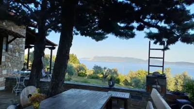 Urlaub gegen Hand in Griechenland – Bild 8