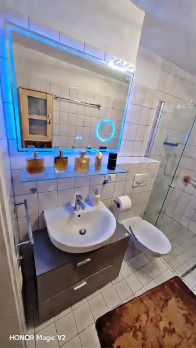 Modernes City-Apartment in Düren – Miteinander & Kulturaustausch – Bild 6