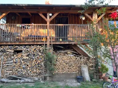 Kleiner Hof im Grünen – photo 9