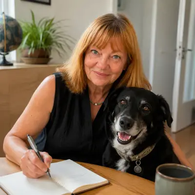 🏡🐾 DEUTSCHSPRACHIGE SOZIALPÄDAGOGIN (66) SUCHT AUFENTHALT IN SPANIEN GEGEN UNTERSTÜTZUNG IM ALLTAG, HOUSE SITTING ODER „URLAUB GEGEN HAND“ 