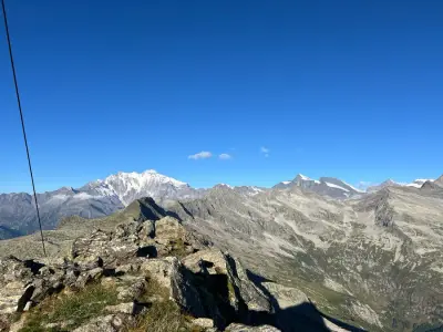 Renovieren und Landpflege in Bella Italia (zwischen Lago Maggiore - Domodossola) Piemont – Bild 6