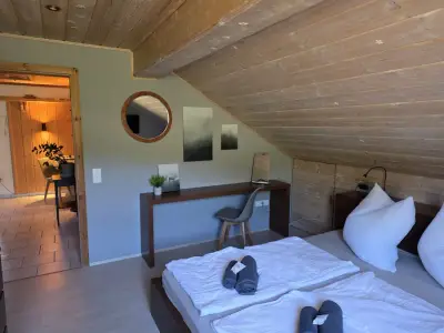 Ruhige FeWo im Herzen der Oberpfalz (Bayern) – photo 8
