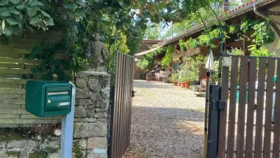 Ferme im Süd-Jura, Timeout-Projek – Bild 8