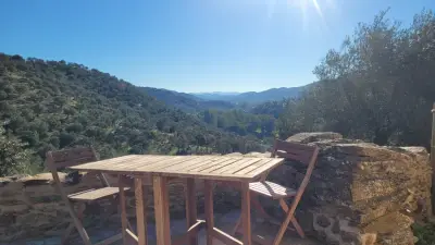 Finca Aufenthalt in Andalusien – Bild 11