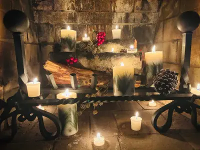 Enjoy Christmas with Mel – Bild 6