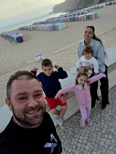 Reliable family of five offering house sitting & property care in Portugal – Bild 2