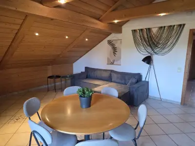 Ruhige FeWo im Herzen der Oberpfalz (Bayern)