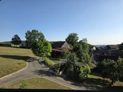 Ruhige FeWo im Herzen der Oberpfalz (Bayern) – photo 11