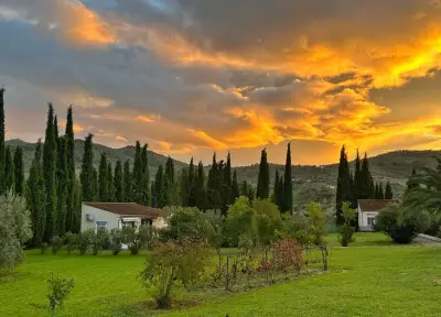 Kleine Finca mit Ferienvermietung in Andalusien – Bild 6