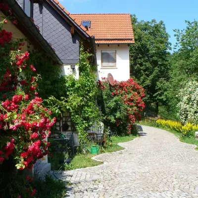 Ferienhof im Wald – Bild 5