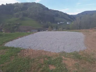WildnisCamp Schwarzwald – Bild 3