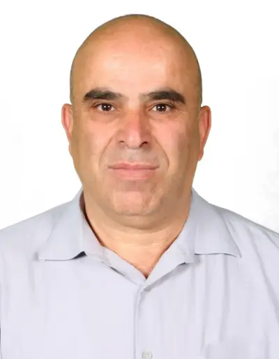 Palestinian PhD Graduate Seeking Rural Farm Exchange