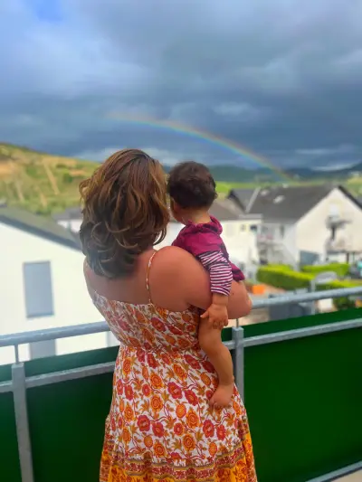 Stay with a Local Mum & Explore the Beautiful Moselle  – Bild 6