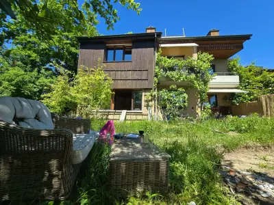 Beautiful lake house stay in Switzerland - We are looking for an experienced catsitter and allrounder help – Bild 11