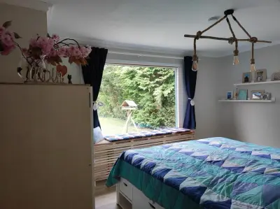 Tinyhouse zwischen Hamburg und der Ostsee – Bild 4