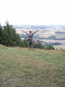Ferienhof im Wald – Bild 3