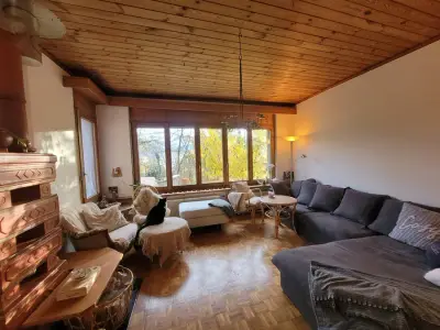 Beautiful lake house stay in Switzerland - We are looking for an experienced catsitter and allrounder help – Bild 2