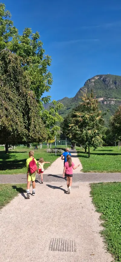 Ugh in Südtirol  – Bild 3
