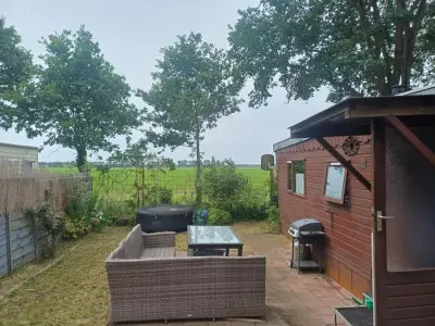 Unterstützung und Urlaub - Zülpicher Börde und Holland