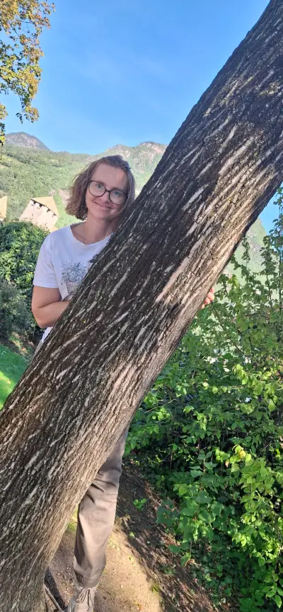 Ugh in Südtirol  – Bild 2