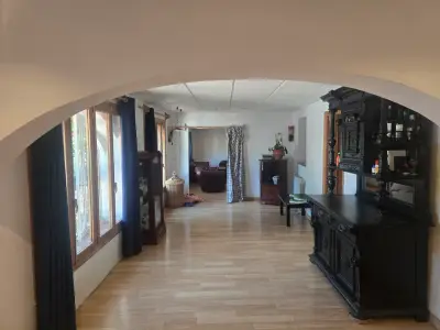 Finca in den Bergen der Costa Blanca – Bild 6