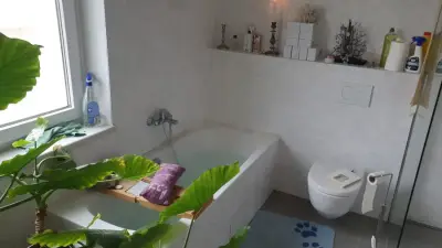 Uneinsahbarer Vierkanthof im Weinviertel – Bild 6