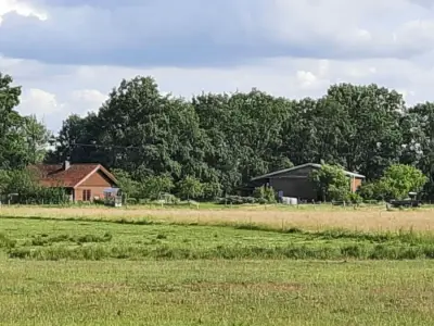 Unser kleiner Hof in MV sucht....
