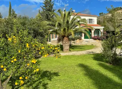 Kleine Finca mit Ferienvermietung in Andalusien – Bild 2