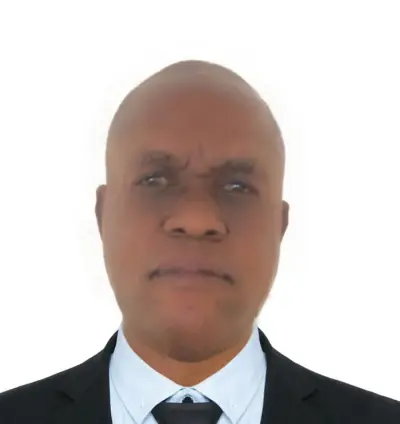 PEACE AMBASSAGBOR