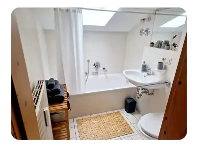 Ferienwohnung Schönau am Königsee  – Bild 3
