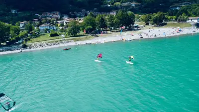 Mithilfe Surfpoint Anfo in Norditalien – photo 8