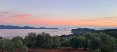 Urlaub gegen Hand in Griechenland – Bild 2
